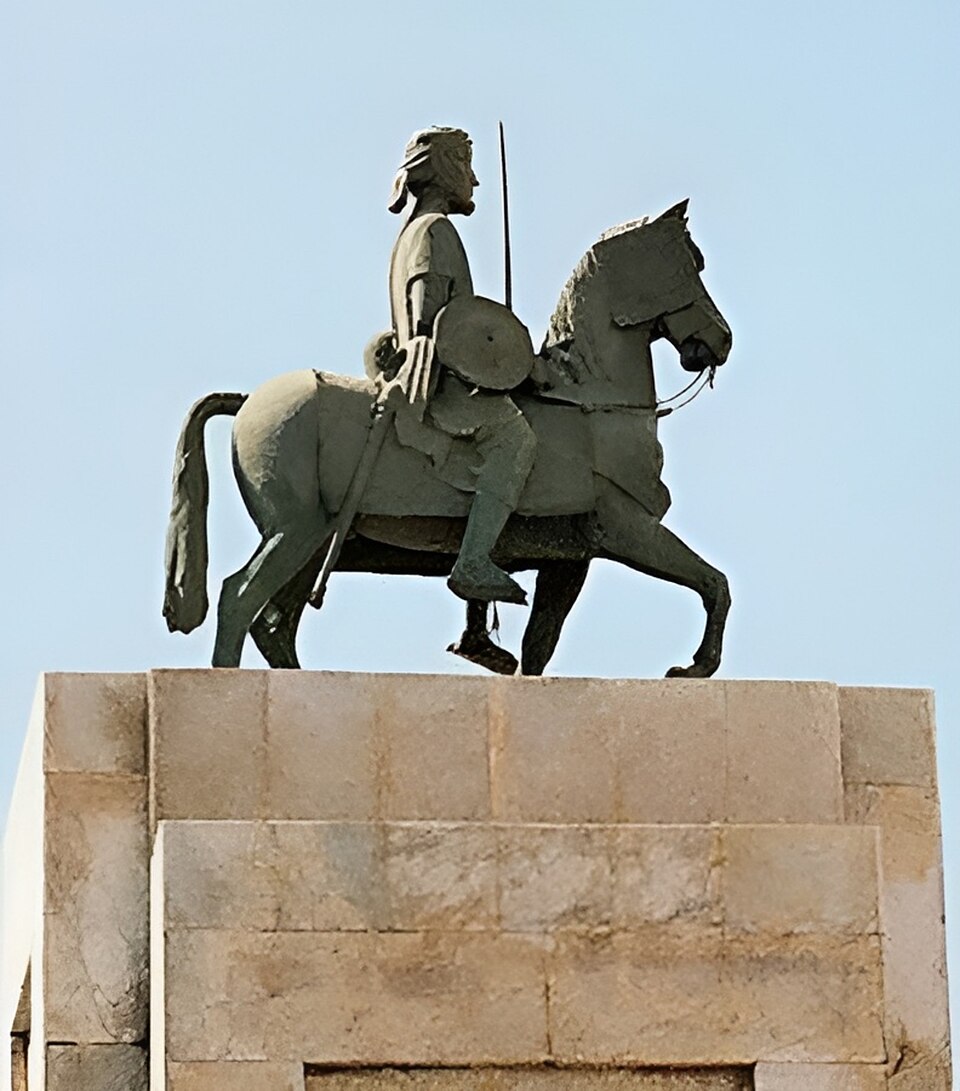 Mohamed Al-Ghazi