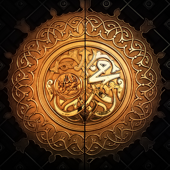 Mohamed Al-Qass