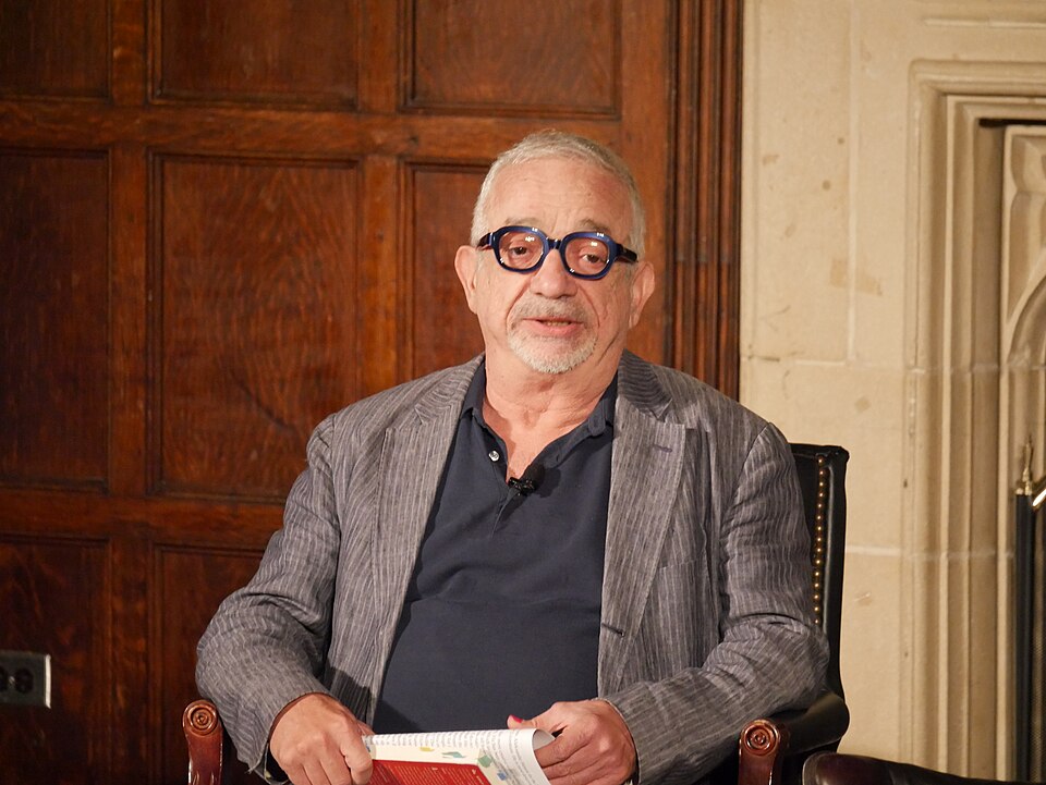 Mohamed Alameddine