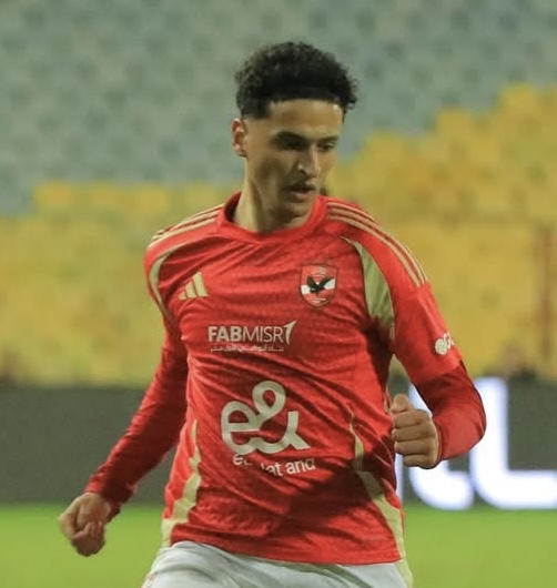 Mohamed Ali Abdallah