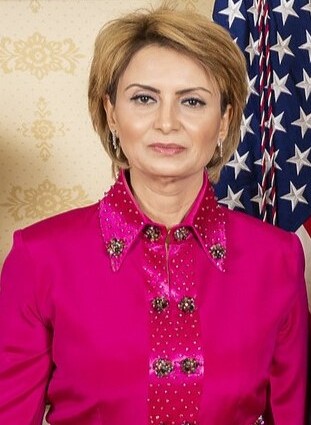 Mohamed Ali Chebil
