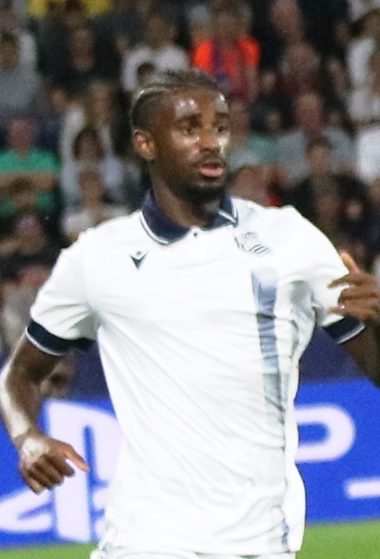 Mohamed Ali-Cho