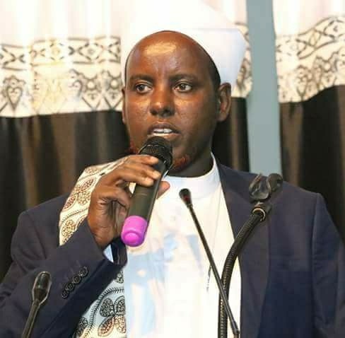 Mohamed Ali Hassan