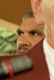Mohamed Ali Mahjoub