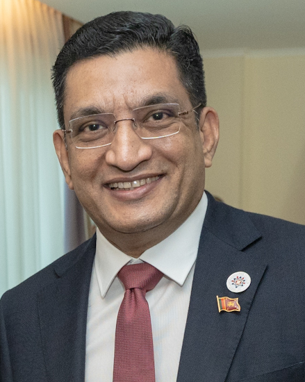 Mohamed Ali Sabry