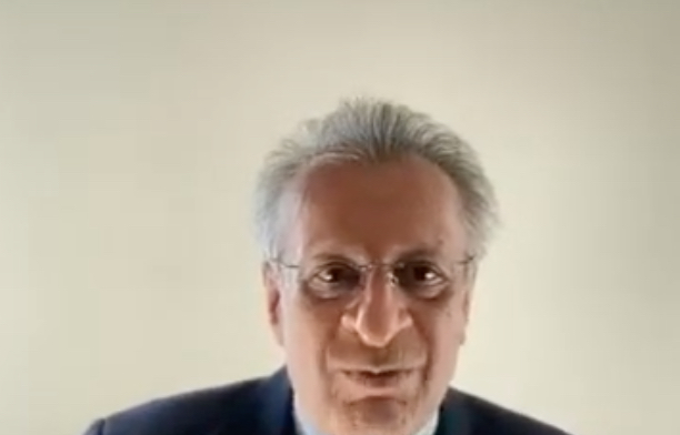 Mohamed Amersi