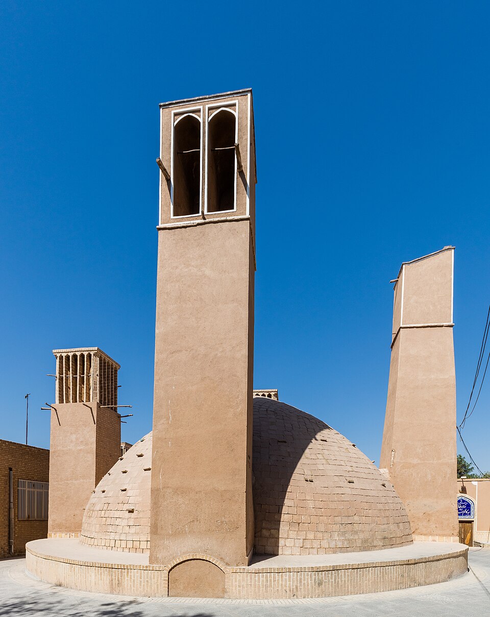 Mohamed Amhamed