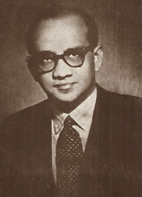 Mohamed Amin Ahmed