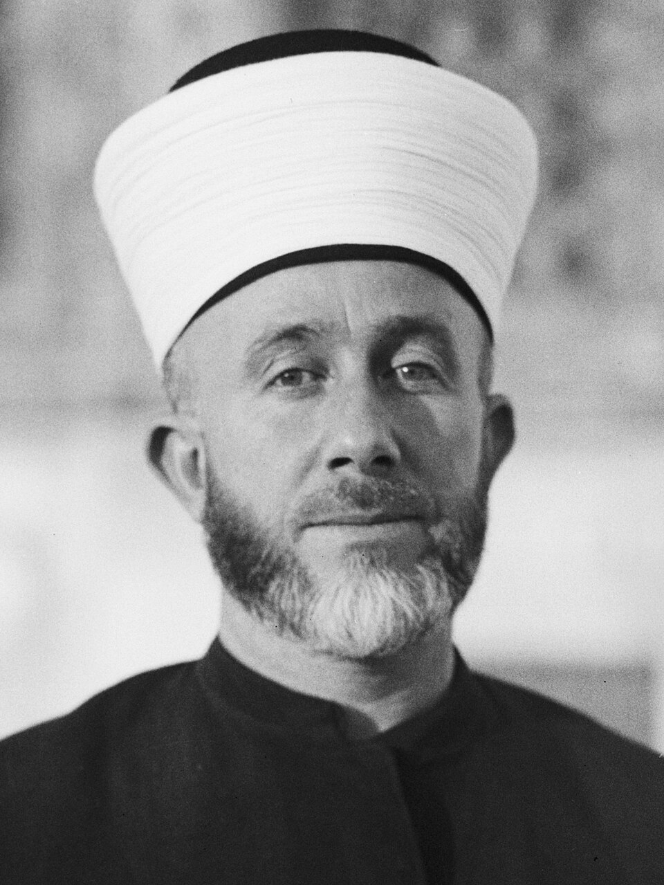 Mohamed Amin Al Main