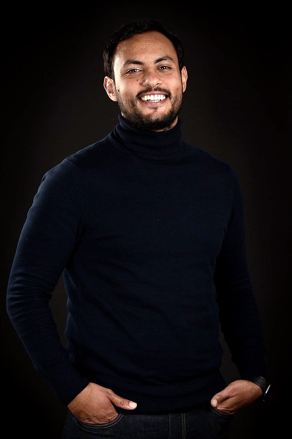 Mohamed Aouadi