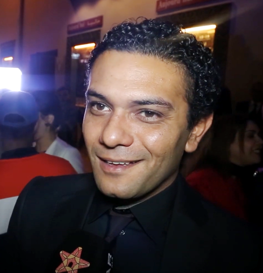 Mohamed Asser Yassin