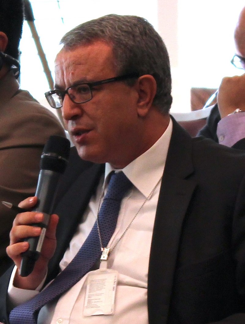 Mohamed Aujjar