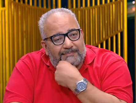 Mohamed Bayoumi