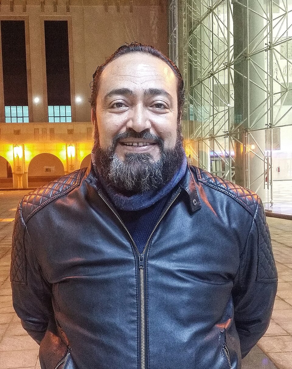 Mohamed Béchir Akkari