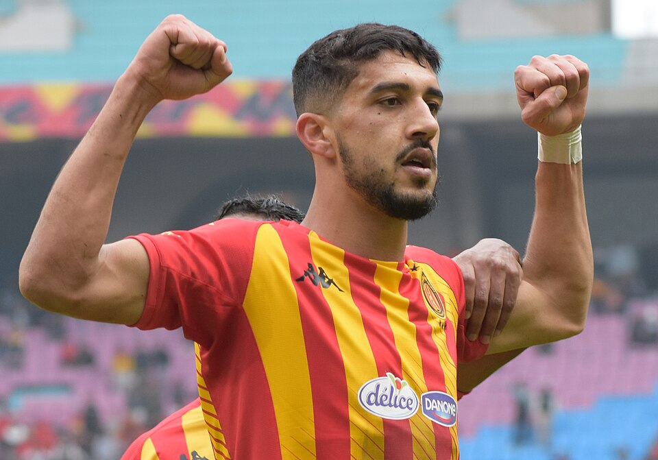 Mohamed Ben Hammouda