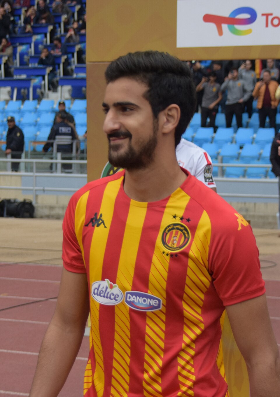 Mohamed Ben Romdhane