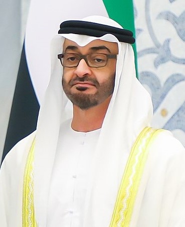 Mohamed Ben Salha
