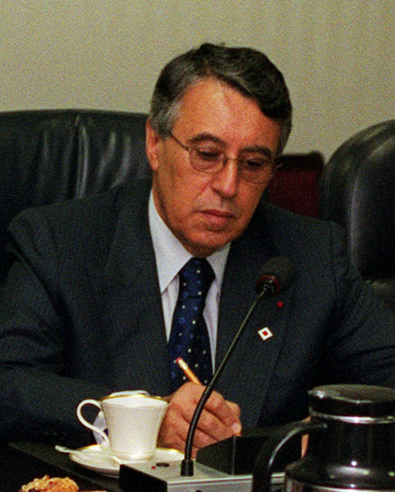 Mohamed Benaïssa