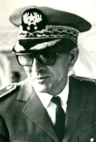 Mohamed Boukhari