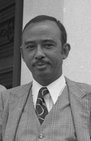 Mohamed Bourhan Ali