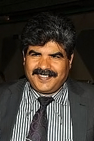 Mohamed Brahmi