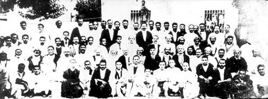 Mohamed Chaâbane