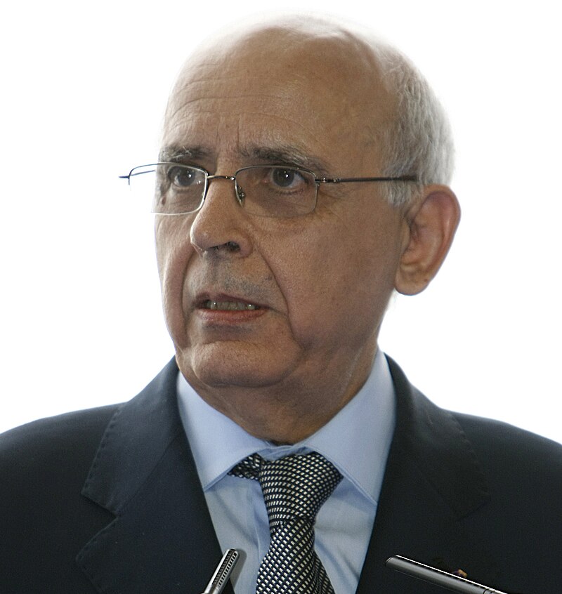 Mohamed Chelbi