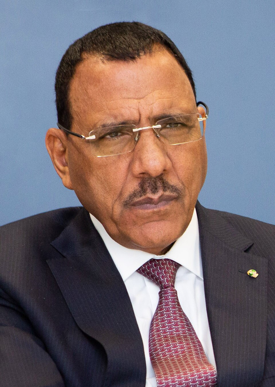 Mohamed Déby