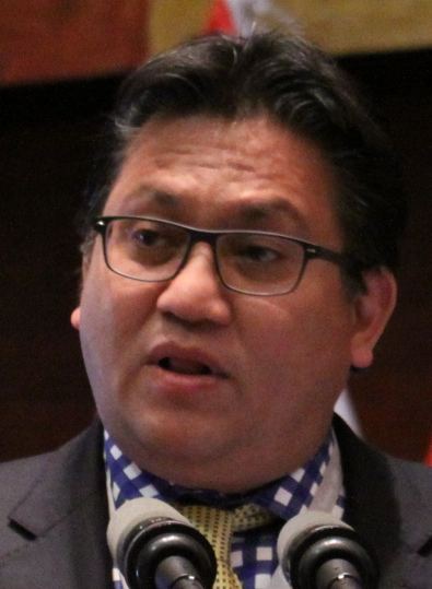 Mohamed Derani