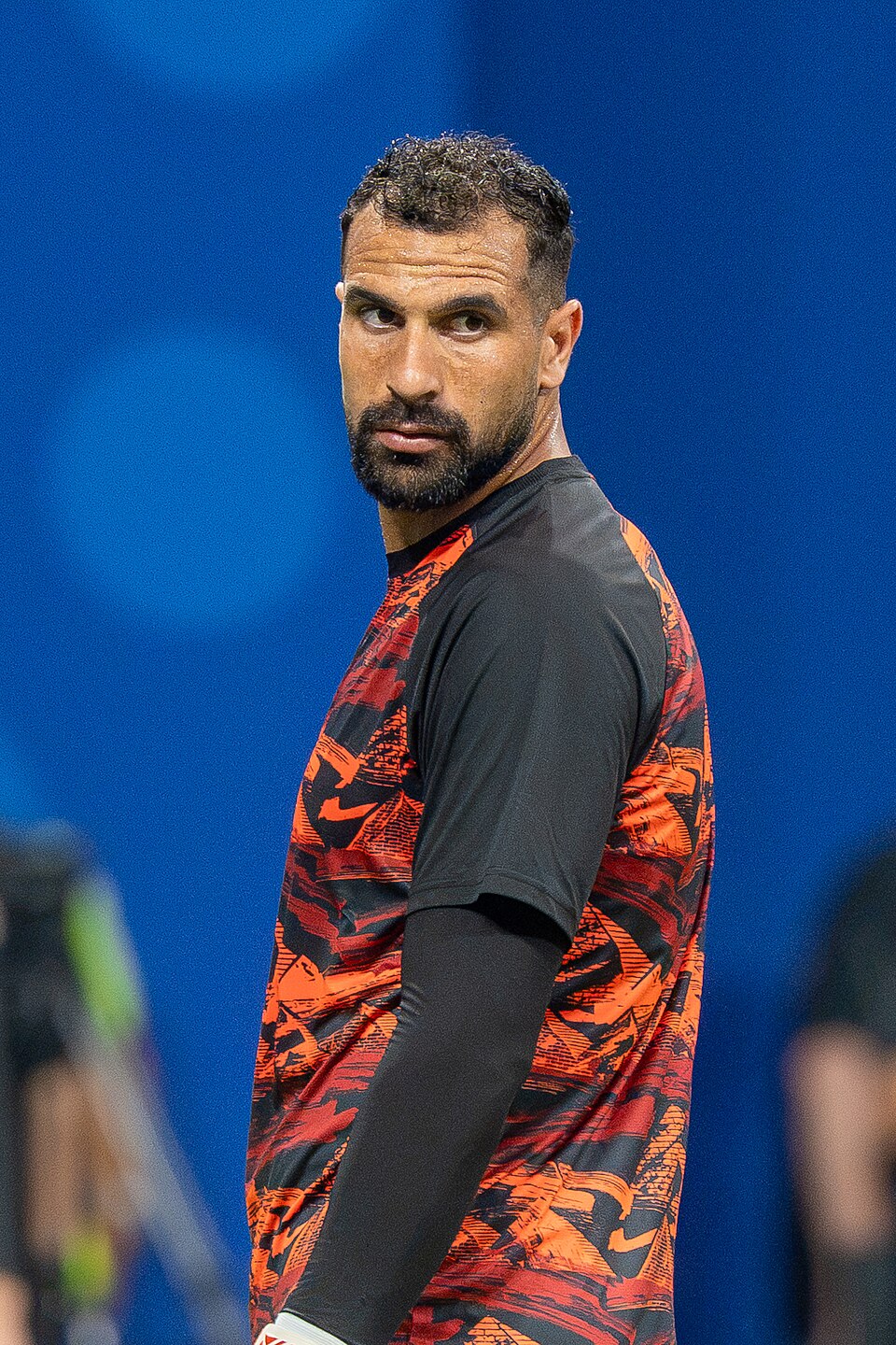Mohamed El Alaa