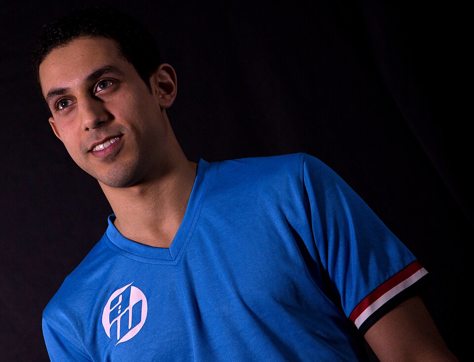 Mohamed El-Degwi