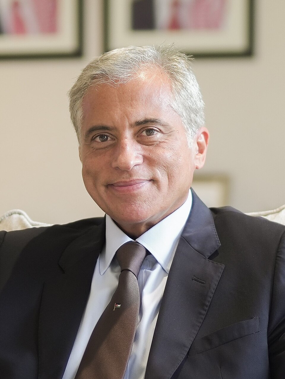 Mohamed El Hassan Ould Jafar