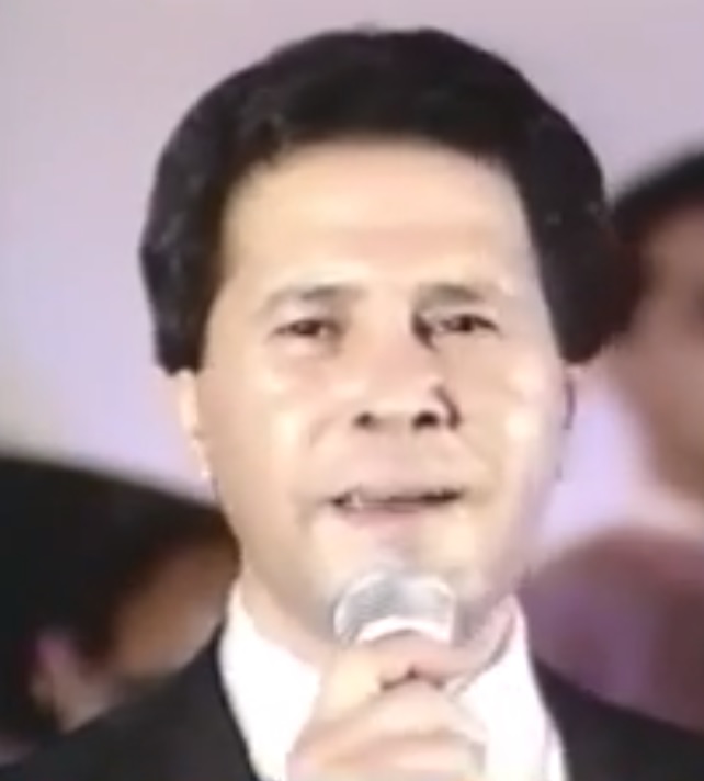 Mohamed El Hayani