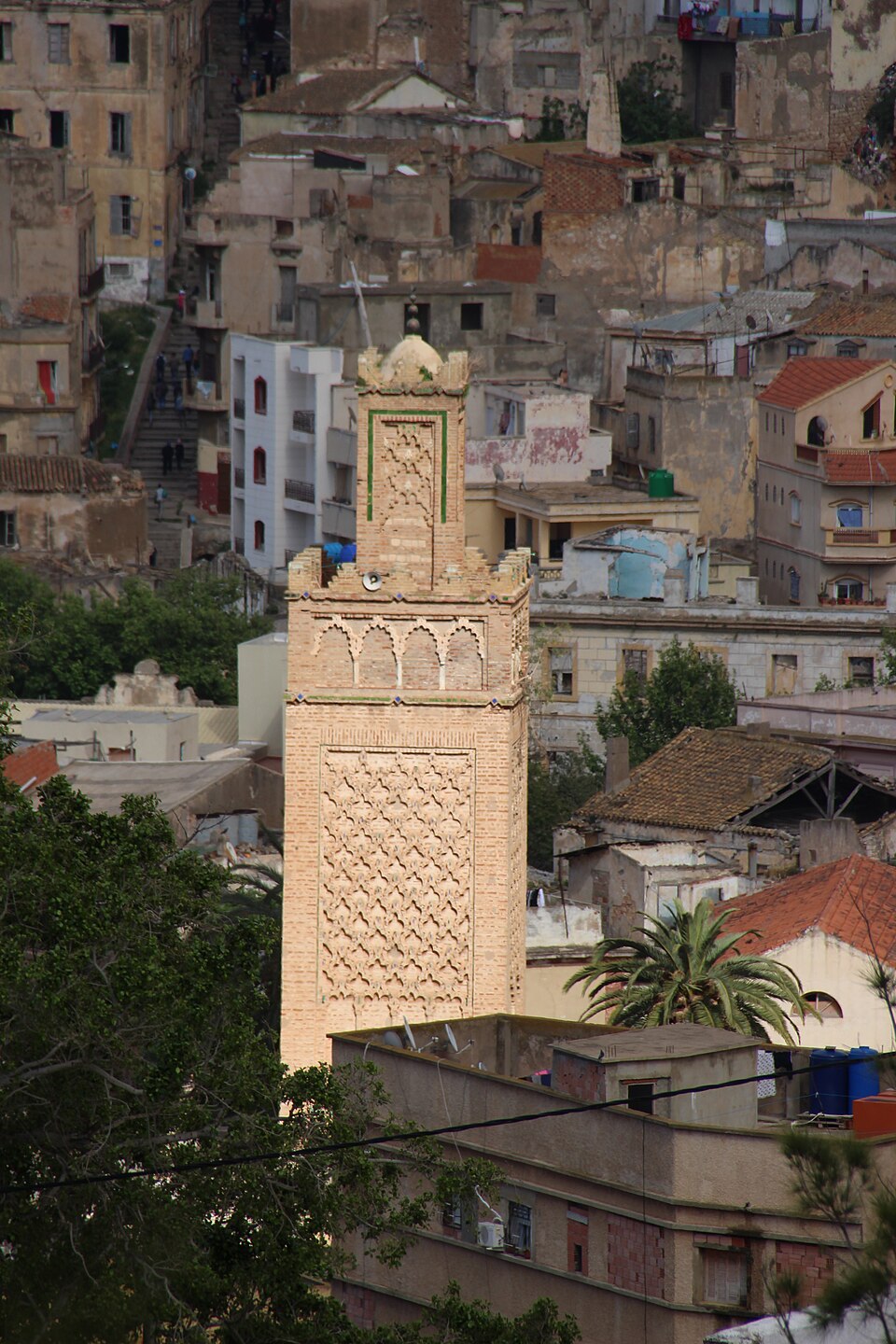Mohamed El Imam