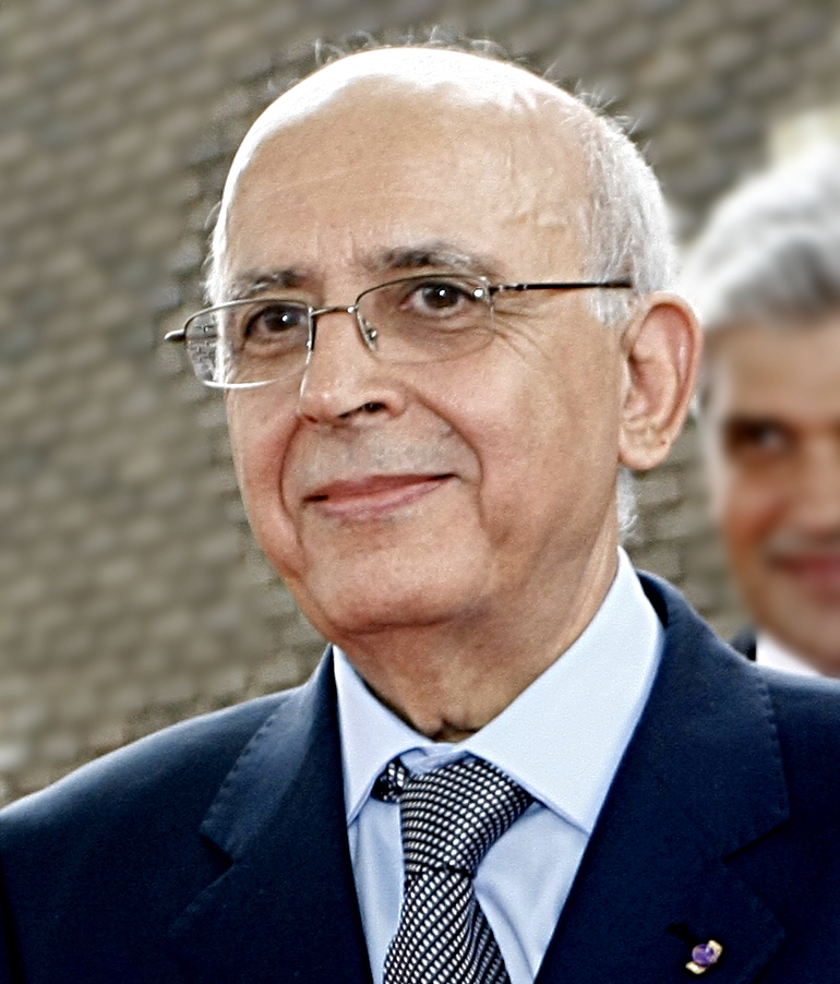 Mohamed El Karoui