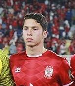 Mohamed El Maghrabi