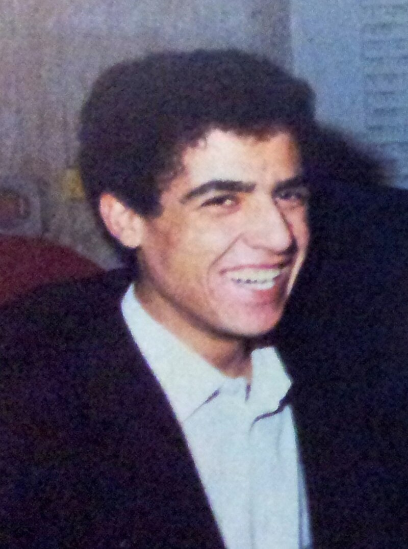 Mohamed El-Mami