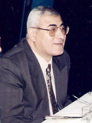 Mohamed El Mansour