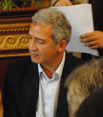 Mohamed El Sawy