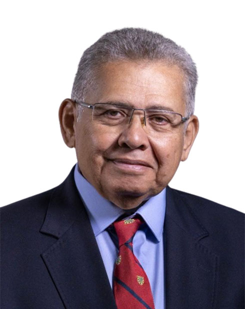 Mohamed El-Shihy