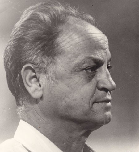 Mohamed El-Wahsh