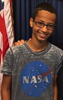Mohamed Fall Ahmed