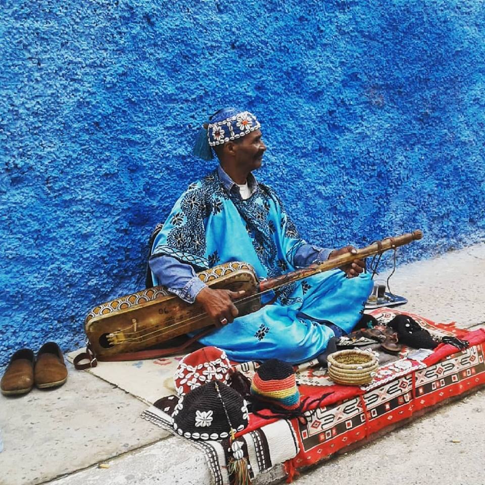 Mohamed Fall Ould Abdelkader