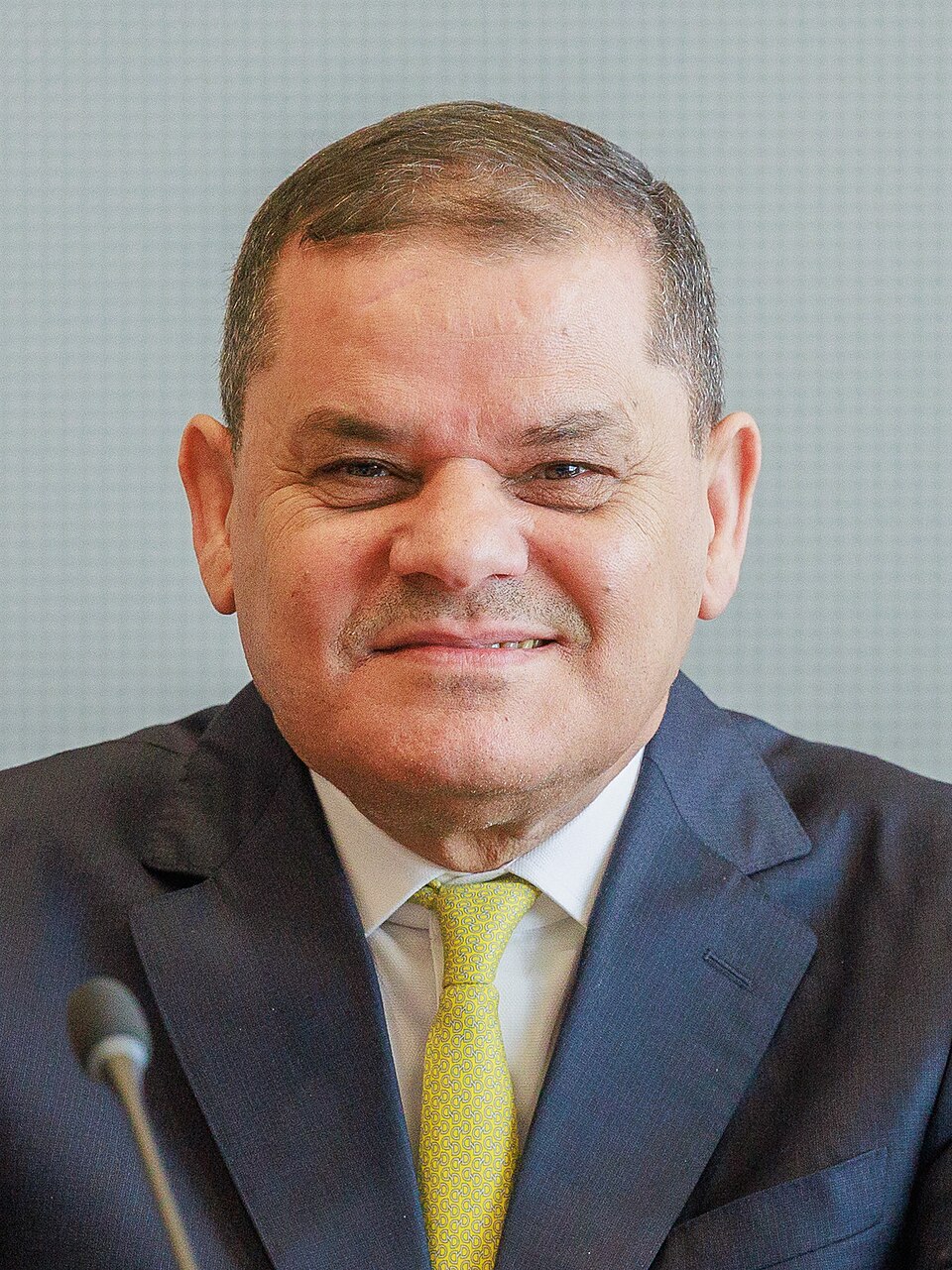 Mohamed Fathi al-Rahman al-Khalifa
