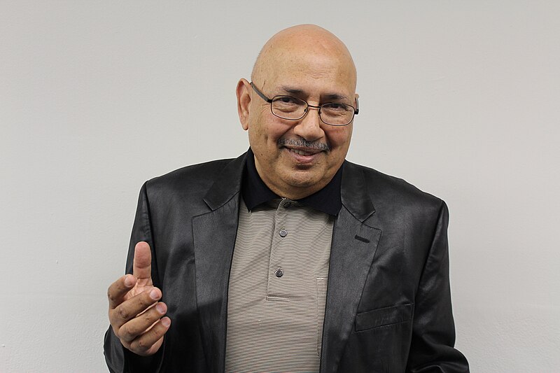 Mohamed Fayad