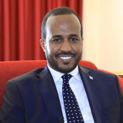 Mohamed Gamal Hassan