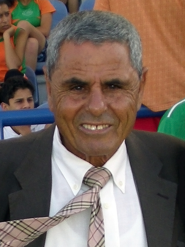 Mohamed Gammoudi