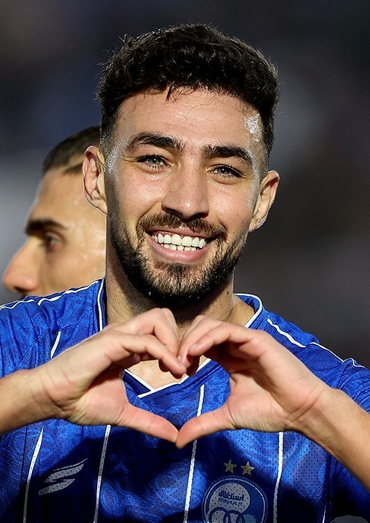 Mohamed Haddadi