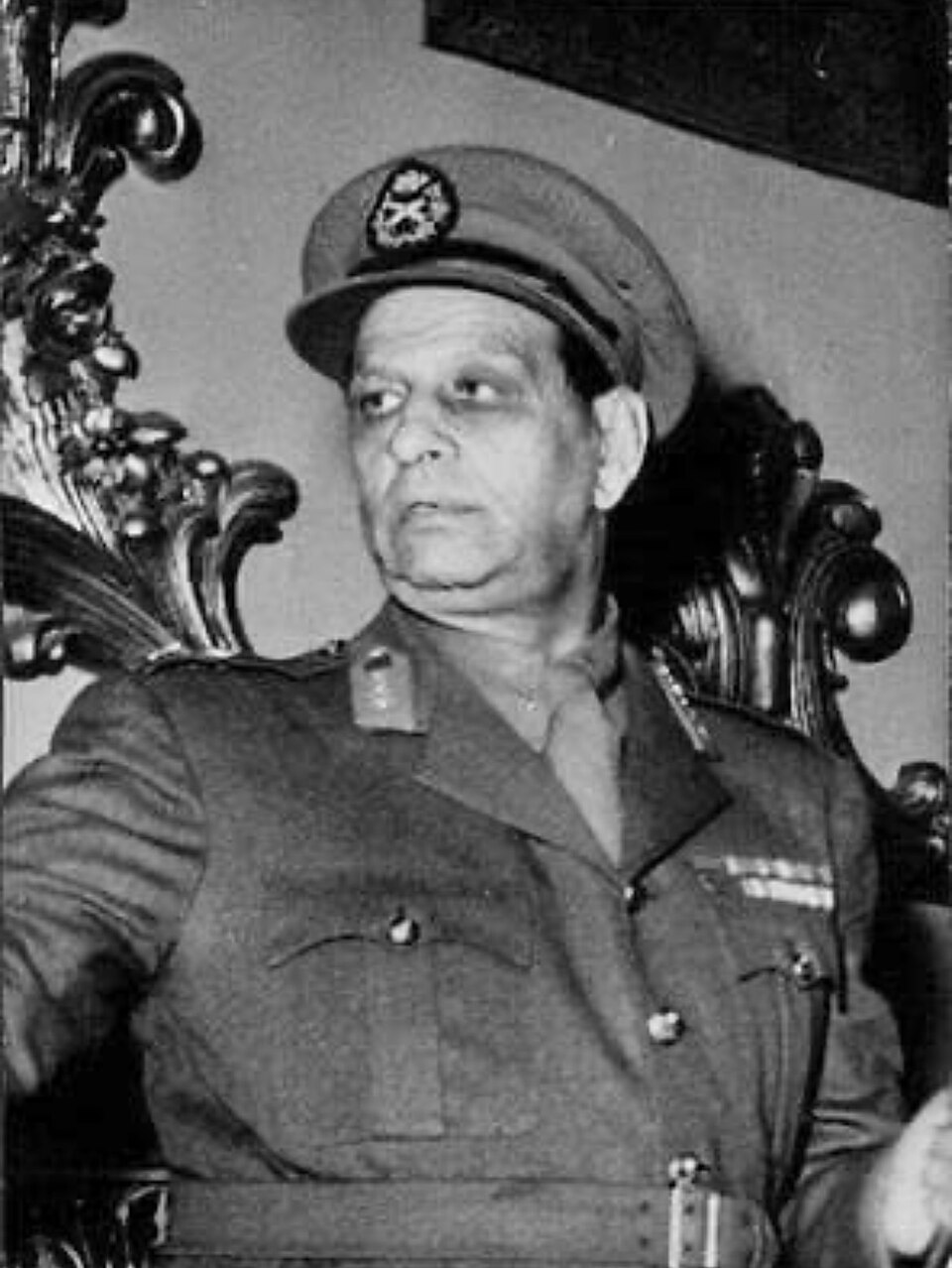 Mohamed Haidar