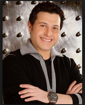 Mohamed Hany Hafez